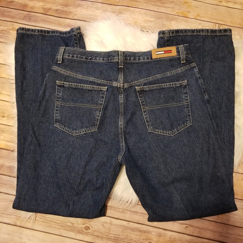Tommy Hilfiger Jean's "vintage " 2004